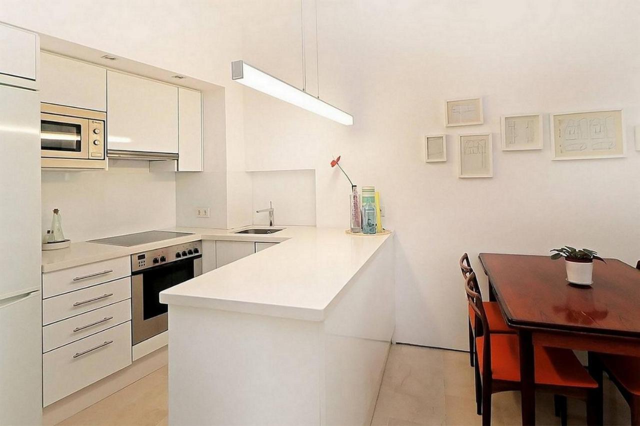 San Juan Freshapartments Malaga Exterior photo
