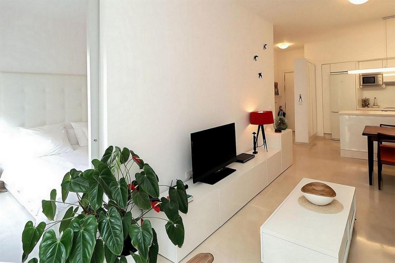San Juan Freshapartments Malaga Exterior photo